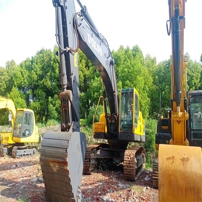 Hochleistungsmaschine Volvo Crawler EC360BLC 36 Tonnen