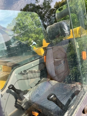 Gebrauchtes VOLVO EC360B 36TON Bagger mit geringer Arbeitszeit und gut gepflegter Lagerhaltung