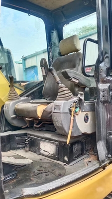 CAT 308C Bagger Gebraucht hydraulischer Baugräber für 8000 KG Maschinengewicht