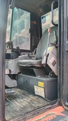 5 Tonnen Crawler Excavator Japan Kubota KX155-5 Gebraucht Bagger für Ihre Geschäftsanforderungen