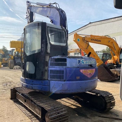 Andere Hydraulikpumpen verwendet KOMATSU PC78 Bagger Original Japan Hydraulik Crawler Digger