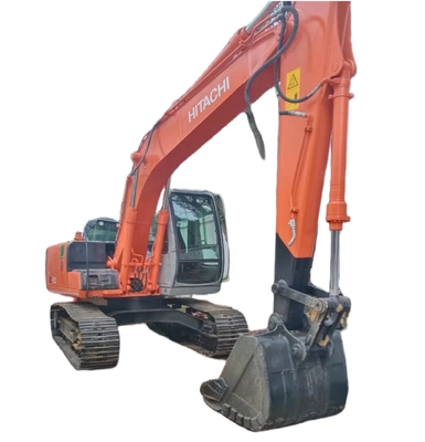 Gebrauchtes HITACHI EX120 Bagger in ausgezeichnetem Zustand mit 0-2000 Arbeitsstunden