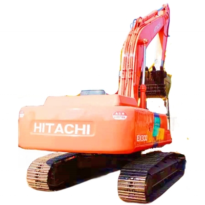 Japan Original Hitachi EX300 Bagger in gutem Zustand Hydraulischer Crawler Bagger auf Lager