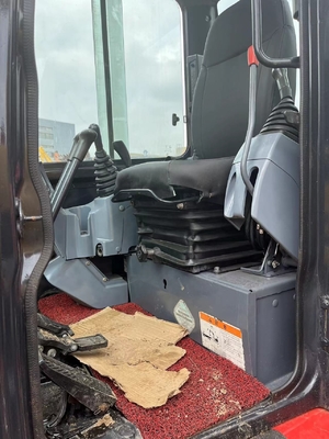 Kubota kx163 Bagger Gebraucht und in gutem Zustand EPA-Motor 6000 KG in Shanghai