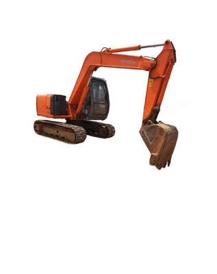 Gebrauchtes HITACHI ZX90 Bagger exzellente Arbeitsbedingungen Betriebsgewicht 9 TON