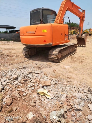 Gebrauchtes HITACHI ZX90 Bagger exzellente Arbeitsbedingungen Betriebsgewicht 9 TON