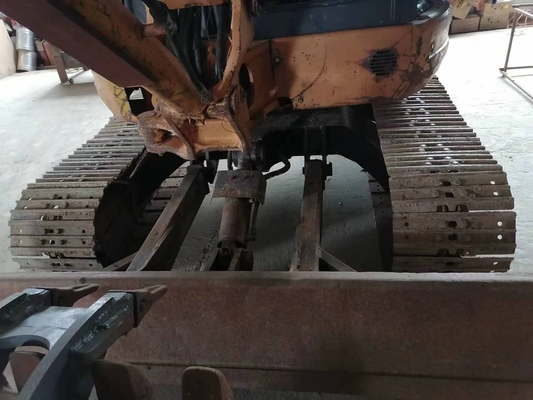 20 kW CASE CX60B Minibagger gute Leistung erschwinglich für Bauvorhaben