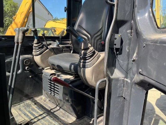 KOBELCO SK55SR Minibagger Gebraucht