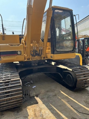 2022 Jahr Gebraucht CAT320BL Bagger Betriebsgewicht 20 Tonnen Top Caterpillar Crawler