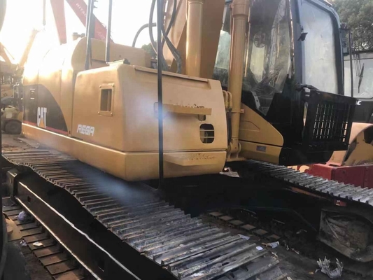 2022 CAT 320CU Bagger Japan Original Baumaschinen mit guter Leistung