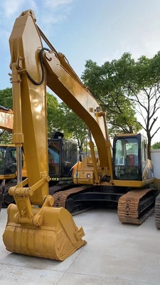 Erschwinglicher CAT 320CL Bagger Hohe Arbeitsleistung und guter Zustand