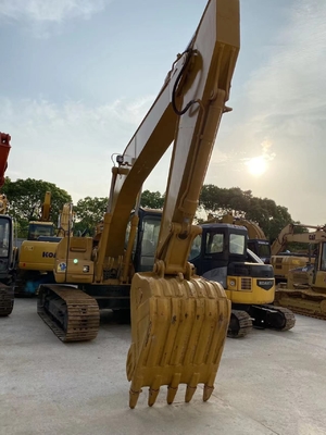 Erschwinglicher CAT 320CL Bagger Hohe Arbeitsleistung und guter Zustand