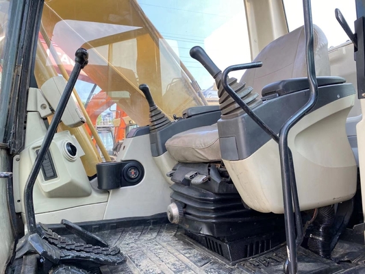 Erschwinglicher CAT 320CL Bagger Hohe Arbeitsleistung und guter Zustand