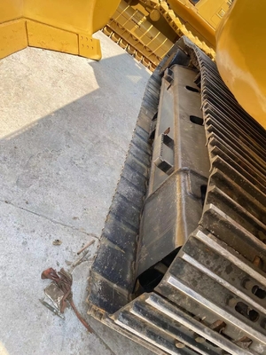 Gebraucht CAT 320D Bagger Baumaschinen Crawler Digger Japan Original 90%