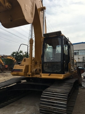 20 Tonnen CAT 325BL Bagger Gebraucht hydraulischer Bagger in gutem Zustand auf Lager