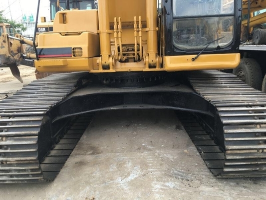 20 Tonnen CAT 325BL Bagger Gebraucht hydraulischer Bagger in gutem Zustand auf Lager