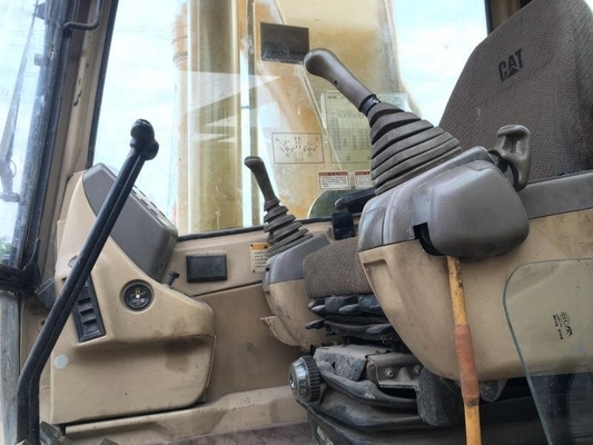 20 Tonnen CAT 325BL Bagger Gebraucht hydraulischer Bagger in gutem Zustand auf Lager