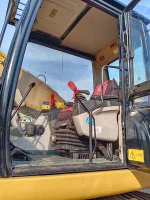 CAT 325DL Bagger gebrauchter Raupen 325dl Bagger mit und in gutem Zustand
