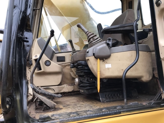 CAT 330B Bagger Schwermaschine 30 Tonnen Ausrüstung Gebrauchte Baumaschine mit Originalfarbe