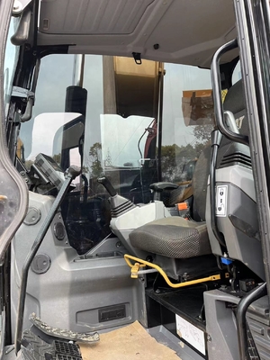 Gebrauchtes Caterpillar 307.5 Minibagger aus Japan Niedrigstunden und 7500 KG Maschinengewicht