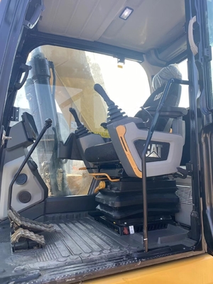 Gebraucht CAT 320GC Bagger mit Liyuan Hydraulikventil in gutem Zustand