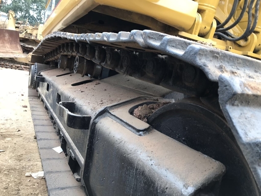 116 kW Japan Original CAT 330B Bagger Gebrauchtbaumaschinen Crawler Digger