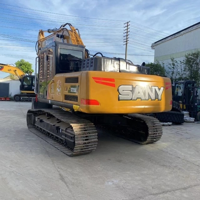 Gebrauchtes Sany Bagger SY215C Bagger mit 0-2000 Arbeitsstunden in Shanghai Outong Machinery