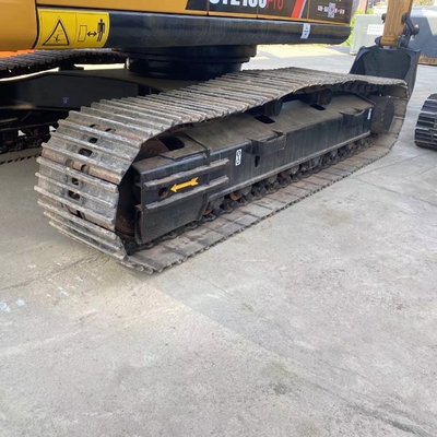 Gebrauchtes Sany Bagger SY215C Bagger mit 0-2000 Arbeitsstunden in Shanghai Outong Machinery