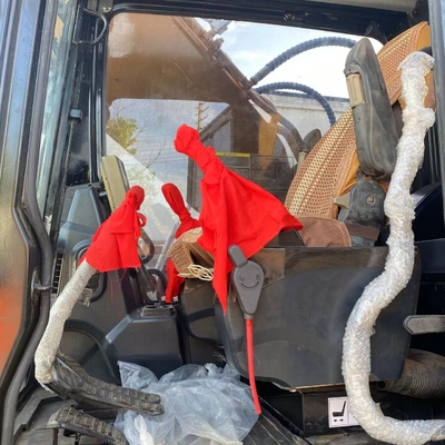 Gebrauchtes Sany Bagger SY215C Bagger mit 0-2000 Arbeitsstunden in Shanghai Outong Machinery
