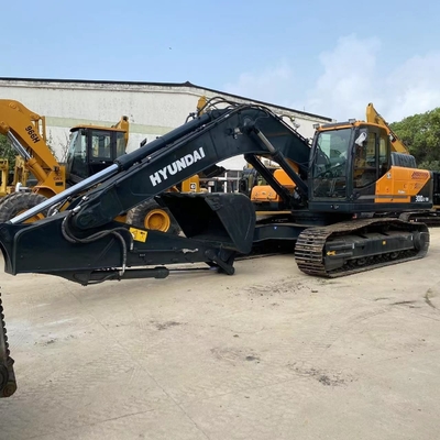 Holen Sie sich Ihre HYUNDAI 300LC-9S Bagger heute Gebraucht Crawler Maschinen mit After Service