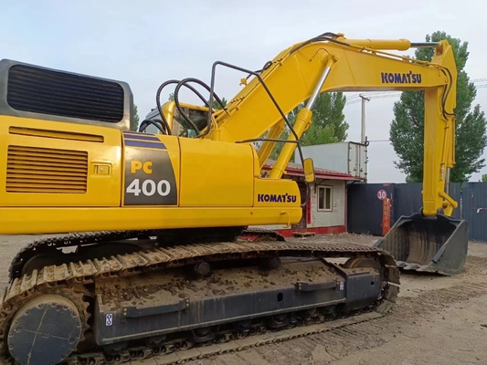 Vickers Hydraulikventil Mini-Hydraulik-Crawler-Exkaver für die Erzkerngräbung