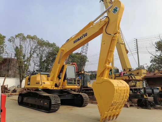 30TON Betriebsgewicht Kleinbagger für den Verkauf Komatsu PC300 Gebrauchtmaschine
