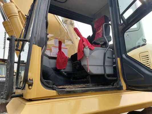 30TON Betriebsgewicht Kleinbagger für den Verkauf Komatsu PC300 Gebrauchtmaschine