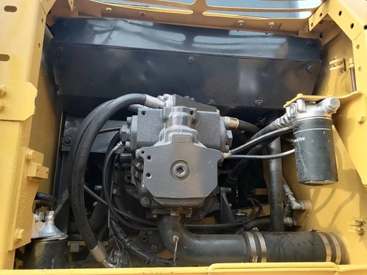 30TON Betriebsgewicht Kleinbagger für den Verkauf Komatsu PC300 Gebrauchtmaschine