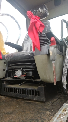 Original Gebrauchtkomatsu PC200 Bagger in gutem Zustand mit 0-2000 Arbeitsstunden