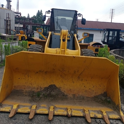 CHAOSHUN Hydraulikzylinder Gebraucht Komatsu WA320 Ladegerät mit Originalfarbe aus Japan