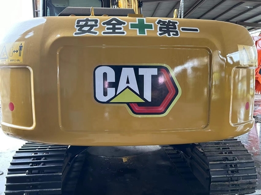13000 KG Liyuan Hydraulikzylinder Minibagger CAT 313D2GC in gutem Zustand