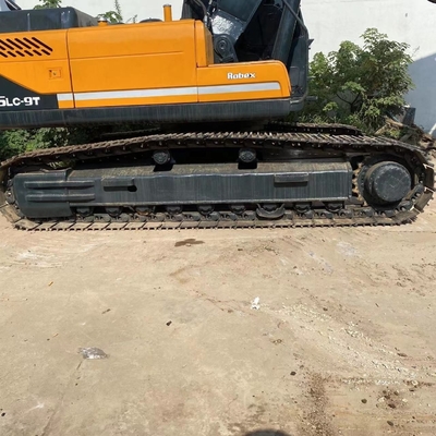 30 Tonnen Hyundai 305LC Bagger mit EPA-Motor und Originalfarbe in Guangzho