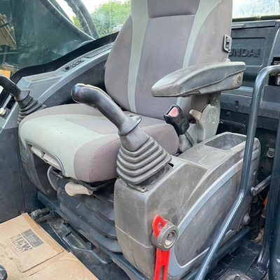 30 Tonnen Hyundai 305LC Bagger mit EPA-Motor und Originalfarbe in Guangzho