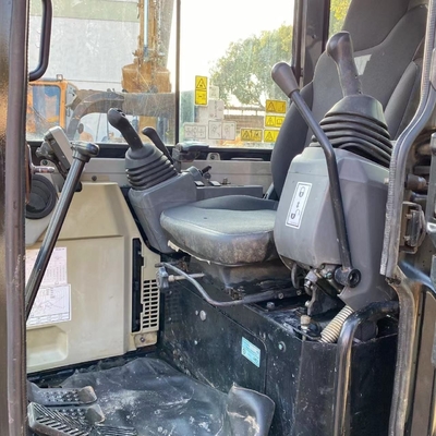 Japan Original Farbstoff Diesel Digger 3 Tonnen Gebraucht Grabmaschine Caterpillar 303 2019 Liyuan