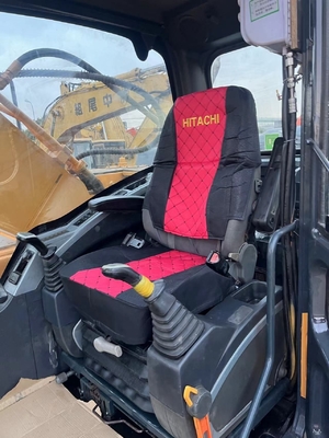 Bauarbeiten Gebraucht Hyundai 220LC-9S Bagger mit Originalmotor aus Korea