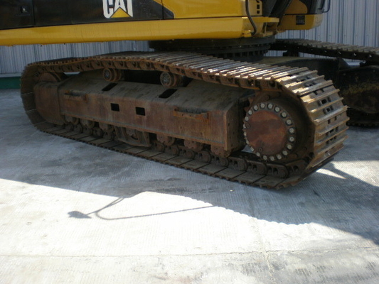 2021 Jahr Gebraucht Caterpillar Bagger CAT 330D Maschine 20000 KG in gutem Zustand