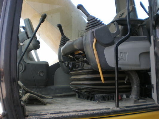 2021 Jahr Gebraucht Caterpillar Bagger CAT 330D Maschine 20000 KG in gutem Zustand