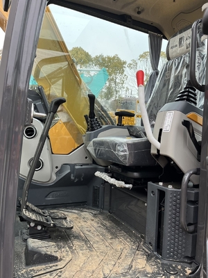 0.3m3 Eimerkapazität XE75GA Gebrauchtbagger in gutem Zustand mit 0-2000 Arbeitsstunden