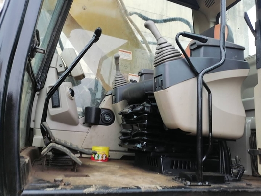 CAT 330D Gebrauchtbagger mit Betriebsgewicht von 20 Tonnen und Jahrgang 2021 in gutem Zustand
