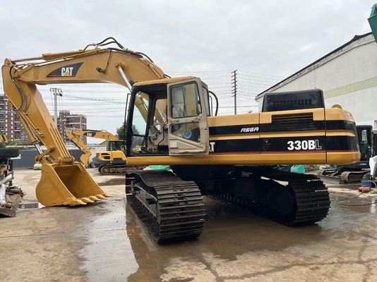 CAT 330BL Baggermaschine für kleine Minibagger mit 127 kW