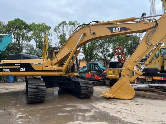 CAT 330BL Baggermaschine für kleine Minibagger mit 127 kW