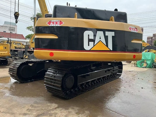 CAT 330BL Baggermaschine für kleine Minibagger mit 127 kW