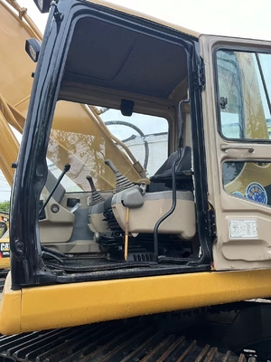 CAT 330BL Baggermaschine für kleine Minibagger mit 127 kW