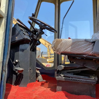YUNNEI Motor verwendet Komatsu WA300 20 Tonnen Radlader für Ihre Anforderungen in Japan